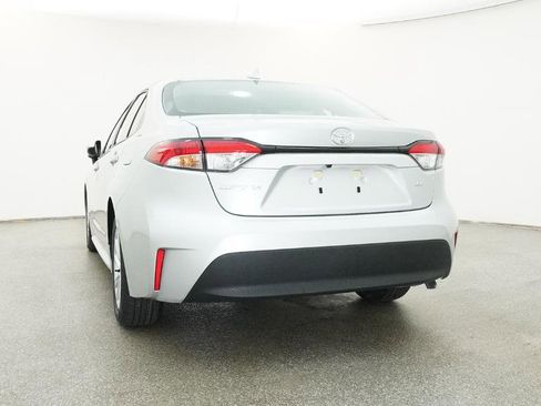 New 2026 Toyota Corolla LE image 58