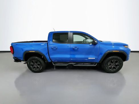 Used 2025 GMC Canyon Elevation w/ Convenience Package AWD/4WD image 8