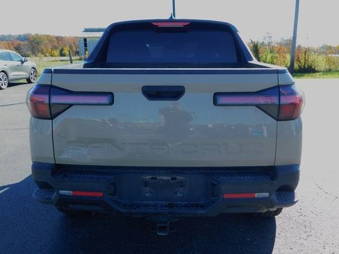 Used 2023 Hyundai Santa Cruz SEL w/ Cargo Package image 39