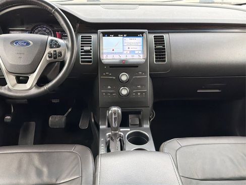 Used 2019 Ford Flex SEL w/ Equipment Group 202A image 16