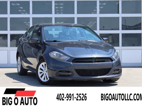 Used 2014 Dodge Dart SXT FWD image 1
