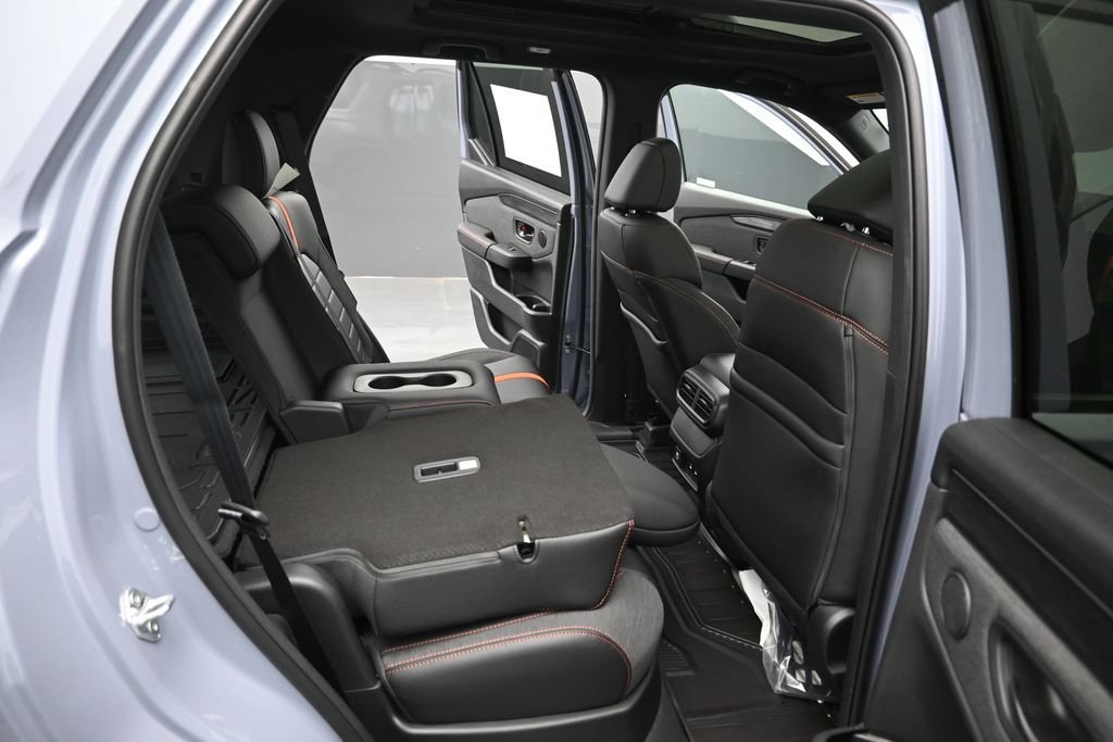 New 2026 Honda Passport TrailSport image 31