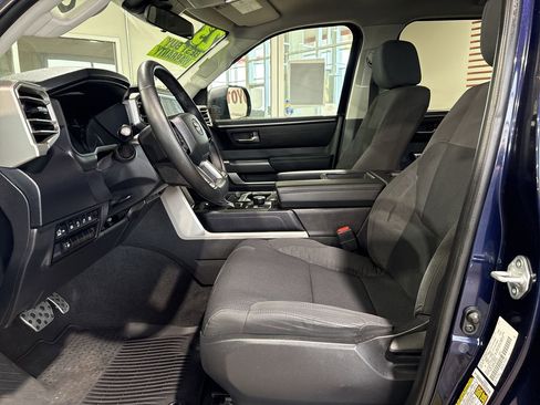 Used 2023 Toyota Tundra SR5 image 11