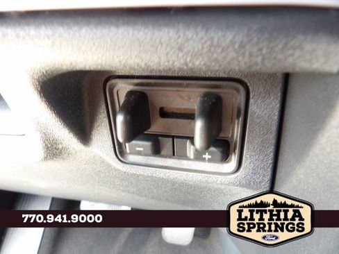 New 2026 Ford Expedition King Ranch AWD/4WD image 20