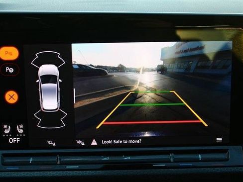 Used 2023 Volkswagen GTI Autobahn image 19