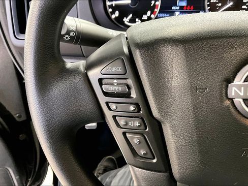 Used 2025 Nissan Frontier S w/ S Utility Package image 23