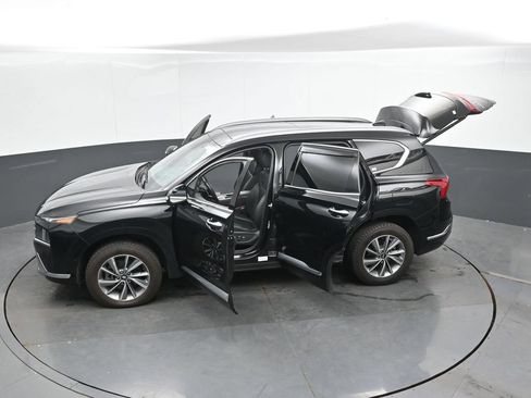 Used 2023 Hyundai Santa Fe Calligraphy AWD/4WD image 49