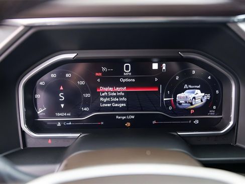 Used 2023 GMC Sierra 1500 Denali w/ Denali Reserve Package image 14