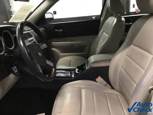 Used 2007 Dodge Charger SXT w/ Comfort Seating Group AWD/4WD image 21