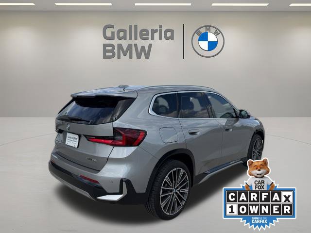 Used 2026 BMW X1 xDrive28i AWD/4WD image 6