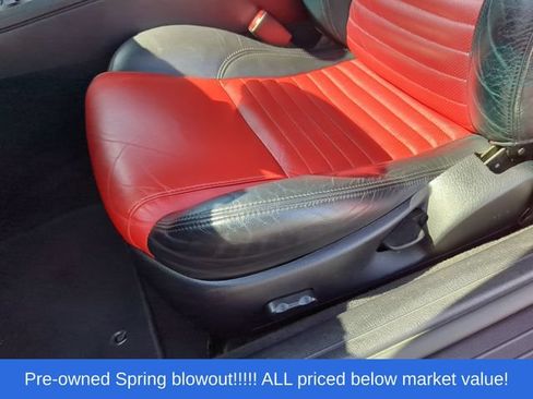 Used 2003 Ford Thunderbird RWD image 23
