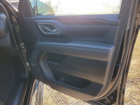 Used 2024 Chevrolet Tahoe LT RWD image 39