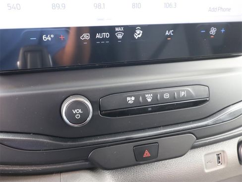 New 2026 Ford Transit 250 148 Medium Roof w/ Load Area Protection Package image 16