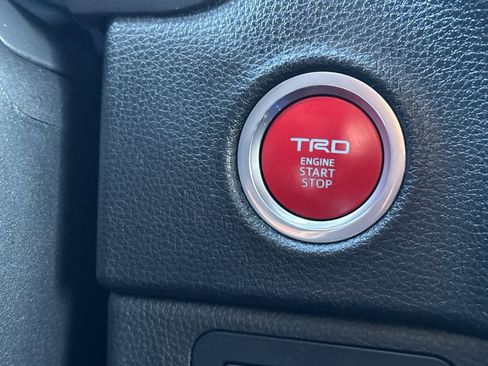 Used 2024 Toyota Tundra SR5 image 20