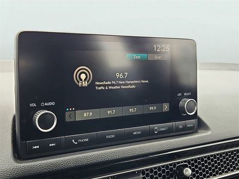 Certified 2023 Honda Civic Sport image 22