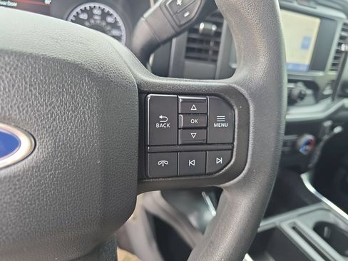 Used 2021 Ford F150 XL w/ STX Appearance Package RWD image 18