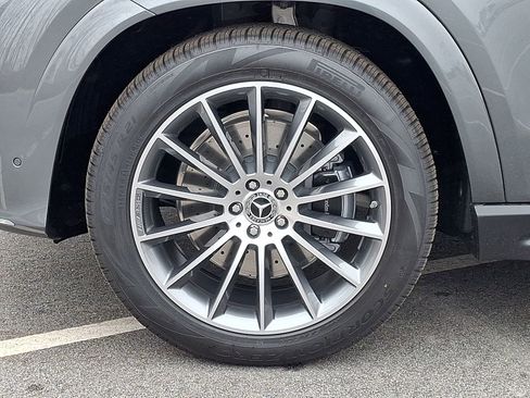 New 2026 Mercedes-Benz GLE 450 4MATIC image 5