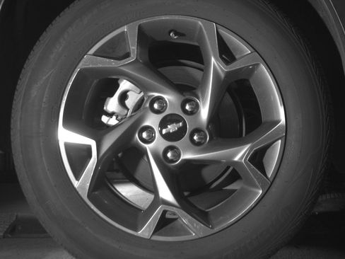 Used 2025 Chevrolet Trax LT FWD image 15