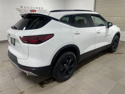 Used 2023 Chevrolet Blazer LT w/ Convenience Package image 6