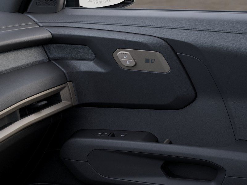 New 2027 Kia Telluride EX FWD image 25
