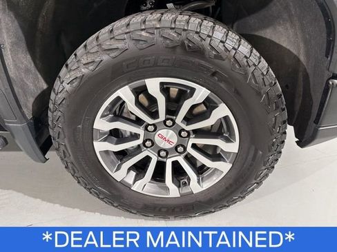 Used 2023 GMC Sierra 1500 AT4 w/ AT4 Premium Package image 14