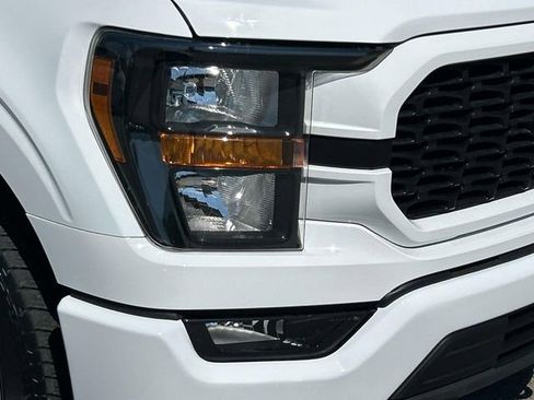 Certified 2023 Ford F150 XL AWD/4WD image 9