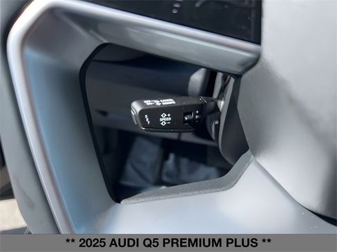 New 2025 Audi Q5 Premium Plus image 20