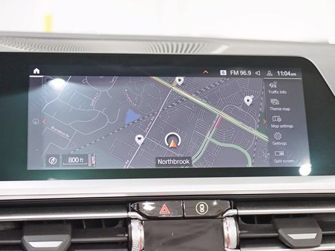 Used 2023 BMW M440i Convertible w/ Premium Package RWD image 19