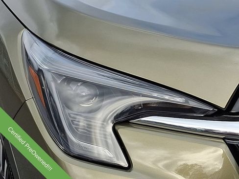 Used 2023 Subaru Ascent Touring AWD/4WD image 9
