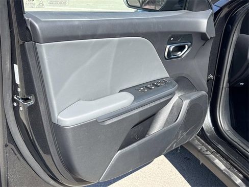 New 2026 Kia K4 EX image 8