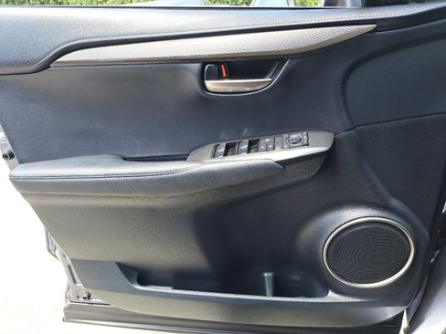 Used 2021 Lexus NX 300 FWD w/ Accessory Package image 29