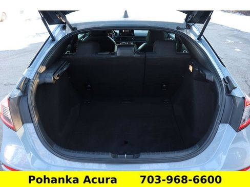 Used 2023 Honda Civic Sport image 25