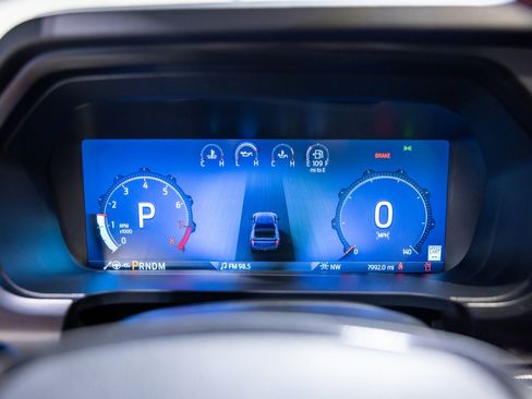 Used 2025 Ford F150 Raptor w/ Equipment Group 803A Raptor R image 37