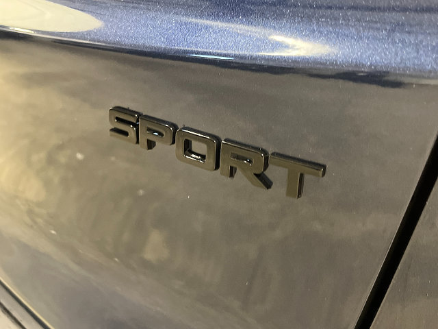 New 2027 Honda CR-V Sport-L image 6