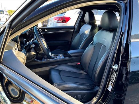 Used 2022 Kia K5 GT-Line w/ GT-Line FWD Premium Package image 7