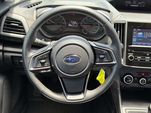 Certified 2021 Subaru Crosstrek 2.0i Premium AWD/4WD image 24