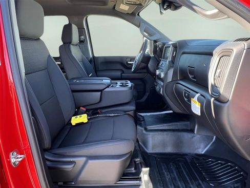 New 2025 GMC Sierra 3500 Pro w/ Convenience Package image 13