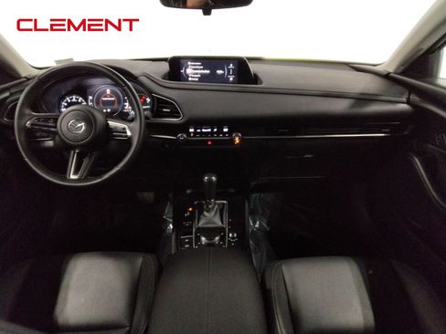 Used 2025 MAZDA CX-30 AWD 2.5 S w/ Select Sport Pkg image 32