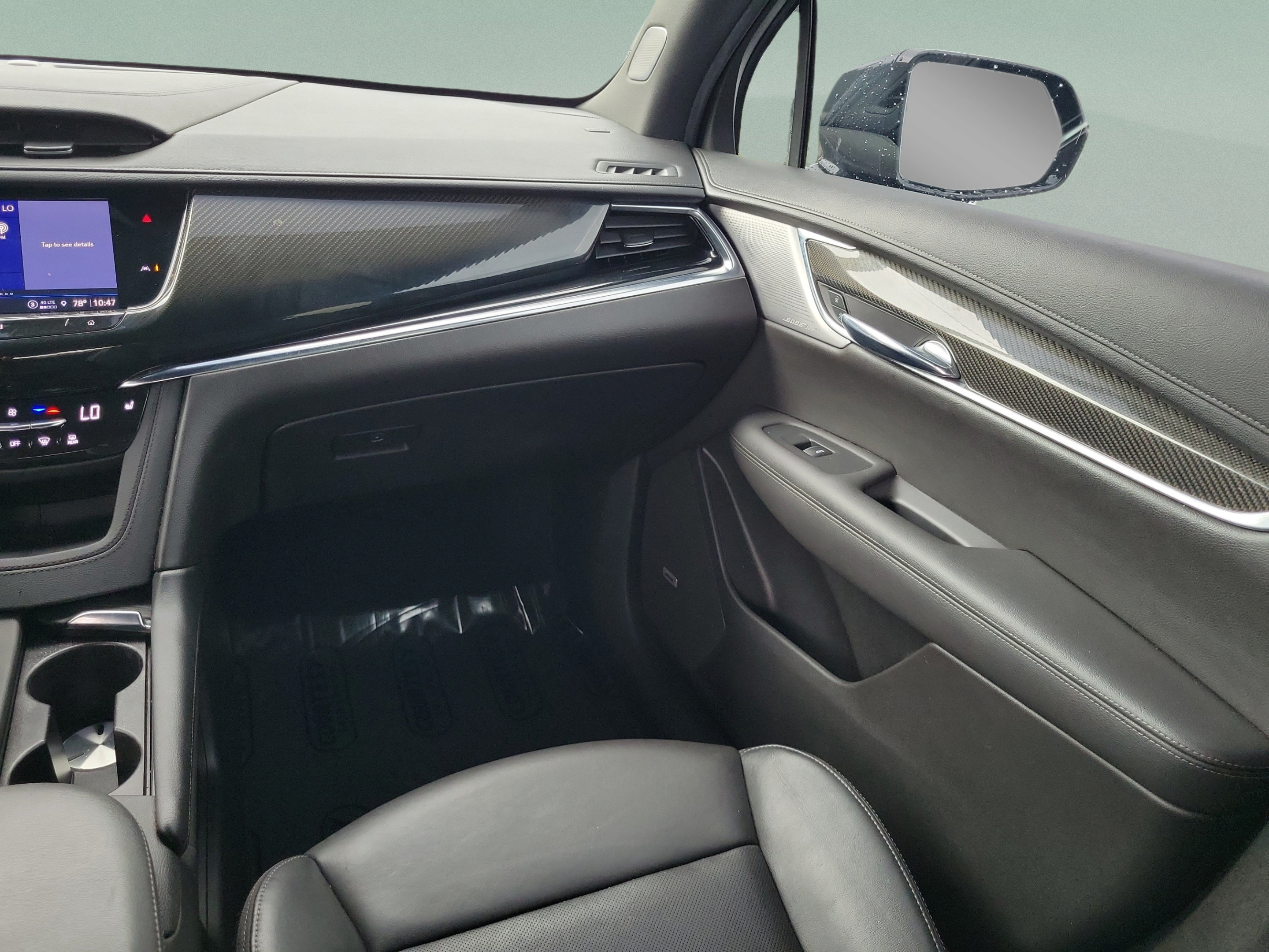 Used 2021 Cadillac XT6 Sport AWD/4WD image 17