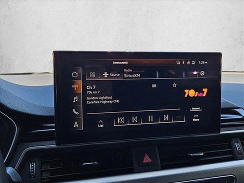 Used 2025 Audi A5 2.0T Premium Plus image 18