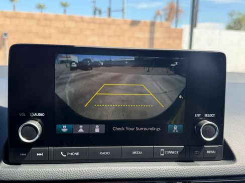 Used 2025 Honda Civic Sport image 18