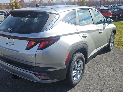 New 2026 Hyundai Tucson SE image 7
