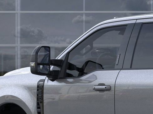 New 2026 Ford F250 Lariat w/ Black Appearance Package image 20