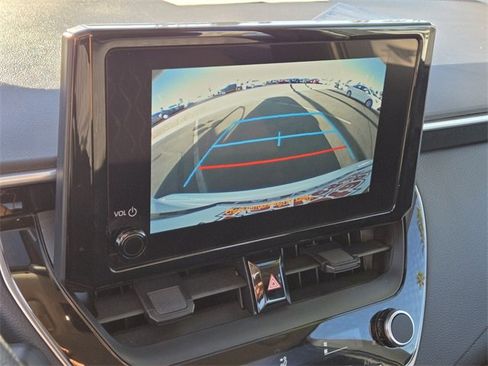 Certified 2024 Toyota Corolla LE image 21