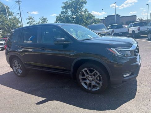 Used 2023 Honda Passport EX-L image 24