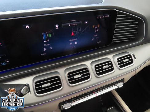 Used 2025 Mercedes-Benz GLE 350 4MATIC image 20