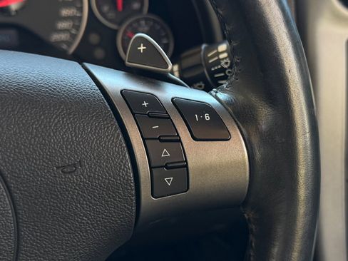 Used 2007 Chevrolet Corvette Convertible w/ Preferred Equipment Group image 23