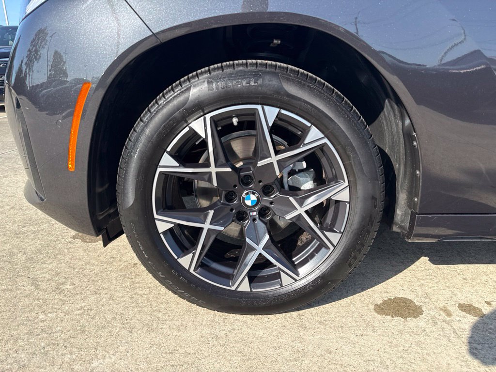 Certified 2026 BMW X3 xDrive30i AWD/4WD image 9