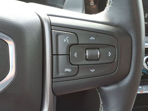 Used 2024 GMC Sierra 1500 Denali Ultimate AWD/4WD image 18