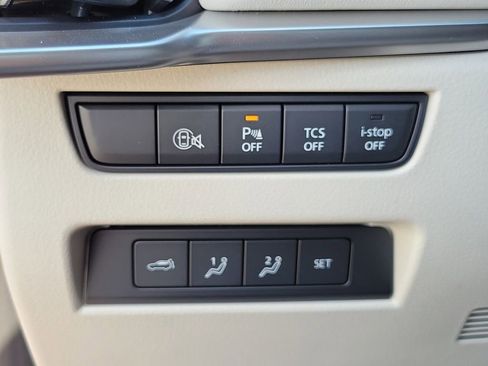 New 2026 MAZDA CX-90 3.3 Turbo w/ Premium Plus Pkg image 15